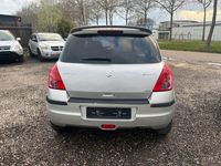 gebraucht Suzuki Swift 1,3Benzin 4x4 WD Tüv Neu