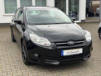 Gebraucht Ford Focus SYNC Edition 125 PS (91 kW) 2014 Other Limousine