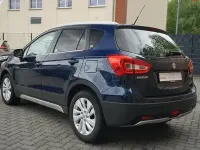 Gebraucht Suzuki SX4 S-Cross 129 PS (94 kW) 2020 Blau SUV