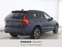 gebraucht Volvo XC60 +B4+Plus Dark+Alarmanlage+Harman+Sitzhzg v/h