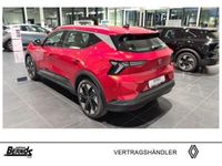 Gebraucht Renault Scenic E-Tech Komfort 125 kW (170 PS) 2024 Rot (dezirrot metallic) SUV