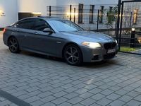 Gebraucht BMW 520 M Sport 184 PS (135 kW) 2011 Andere farben Limousine