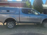 Gebraucht Mitsubishi L200 Plus 181 PS (133 kW) 2016 Grau Pickup