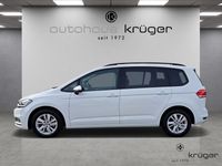 gebraucht VW Touran Comfortline