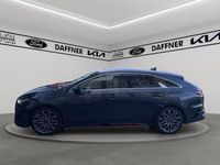 Gebraucht Kia ProCeed GT 204 PS (150 kW) 2023 (h8g) pentametal met. (metallic) Kombi