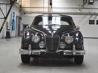 Gebraucht Jaguar MK II 224 PS (164 kW) 1960 Grau Limousine