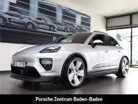 Gebraucht Porsche Macan 264 kW (360 PS) 2025 Silber SUV