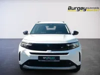 Gebraucht Opel Frontera 145 PS (106 kW) 2025 Weiß SUV