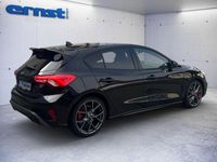 Gebraucht Ford Focus ST 280 PS (205 kW) 2020 Schwarz Limousine