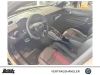 Neu Alfa Romeo Junior Ti 136 PS (100 kW) 2026 Bianco sempione SUV