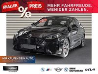 Gebraucht BMW 123 Efficient Dynamics 204 PS (150 kW) 2025 Black sapphire Kleinwagen