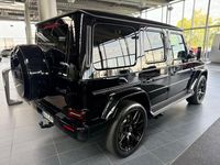 Gebraucht Mercedes G63 AMG AMG 605 PS (444 kW) 2025 Schwarz SUV