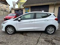 gebraucht Ford Fiesta Cool