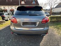 gebraucht Porsche Cayenne S *Approved* *Tüv Neu*