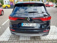Gebraucht Renault Koleos Initiale Paris 184 PS (135 kW) 2023 Schwarz SUV