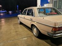 gebraucht Mercedes 200 