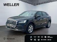 Gebraucht Audi Q2 Comfort 116 PS (85 kW) 2020 Schwarz SUV