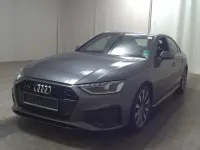 Usata Audi A4 S-Line 204 CV (150 kW) 2023 Grigio Berlina