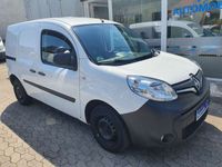 gebraucht Renault Kangoo Rapid Extra (ENERGY) Kühlwagen/Klima