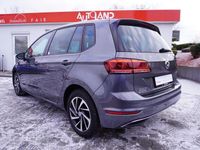 Gebraucht VW Golf VII Join 110 PS (80 kW) 2018 Grau