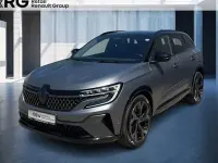 Gebraucht Renault Austral Iconic Esprit Alpine 200 PS (147 kW) 2024 Grau SUV
