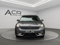 Gebraucht Kia Niro Spirit 105 PS (77 kW) 2019 Grau SUV