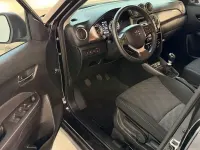 Gebraucht Suzuki Vitara Comfort 129 PS (94 kW) 2022 Schwarz SUV