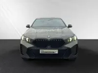 Gebraucht BMW X6 M Sport 352 PS (258 kW) 2025 Manhattan metallic SUV