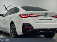 Neu BMW i4 Performance 210 kW (286 PS) 2025 Weiß Limousine