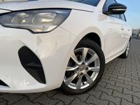 Gebraucht Opel Corsa Edition 75 PS (55 kW) 2021 Weiß Limousine