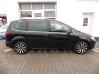 gebraucht VW Sharan Join 2.0 TDI DSG/Panorama/El-Schiebetüren