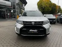 Gebraucht Suzuki Vitara Comfort+ 110 PS (80 kW) 2026 Silber SUV