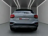 Gebraucht Audi Q2 Sport 150 PS (110 kW) 2025 Tausilber metallic SUV
