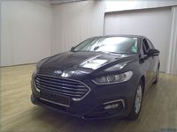 gebraucht Ford Mondeo Turnier 2.0 EB Titanium AHK ACC RFK Navi