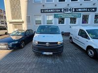 Gebraucht VW Transporter 102 PS (75 kW) 2016 Weiß Van