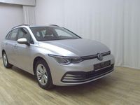 Gebraucht VW Golf VII 150 PS (110 kW) 2021 Silber Kleinwagen
