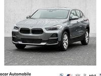 Gebraucht BMW X2 Advantage 150 PS (110 kW) 2022 Grau SUV