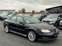 gebraucht Saab 9-3 1.8t Arc Sport-Limousine