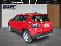Neu Jeep Avenger Altitude 101 PS (74 kW) 2025 Rot SUV