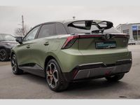 Gebraucht MG MG4 EV Luxury 319 kW (435 PS) 2023 Gruen Kleinwagen