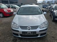 Gebraucht VW Golf IV 80 PS (58 kW) 2005 Silber Limousine