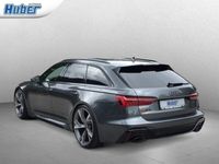gebraucht Audi RS6 Avant 4.0 TFSI quattro