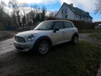 Gebraucht Mini Cooper 122 PS (89 kW) 2013 Silber Kleinwagen