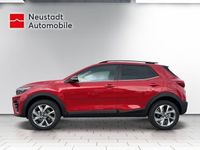 Gebraucht Kia Stonic GT-Line 120 PS (88 kW) 2023 Rot SUV