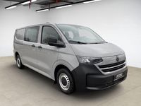 Nouvelle VW Transporter 150 ch (110 kW) 2026 Gris Van