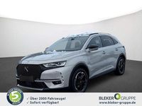 Gebraucht DS Automobiles DS7 Crossback Performance 225 PS (165 kW) 2023 Lackierung chrystal pearl/meta SUV