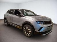 Gebraucht Opel Mokka-e 114 kW (156 PS) 2025 Grau SUV