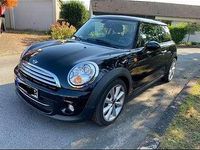 Gebraucht Mini Cooper D 111 PS (81 kW) 2013 Kleinwagen