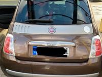 gebraucht Fiat 500 