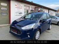 gebraucht Ford B-MAX 1,6 Trend Automatik nur 31Tsd. Km 1 Hand